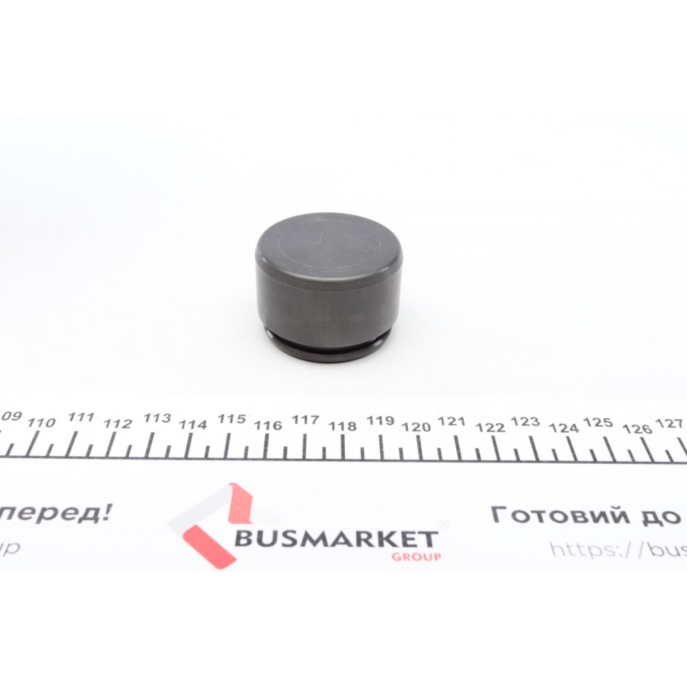 Поршень супорта (переднього) Opel Astra J 08- (44x30mm) (Brembo)
