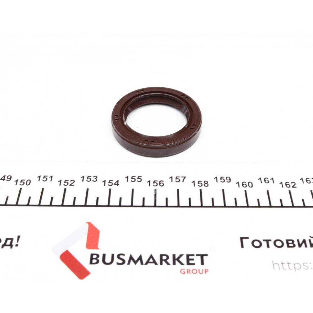 Сальник розподільного валу (передній) Subaru Forester 2.0 97- (32x45x8)