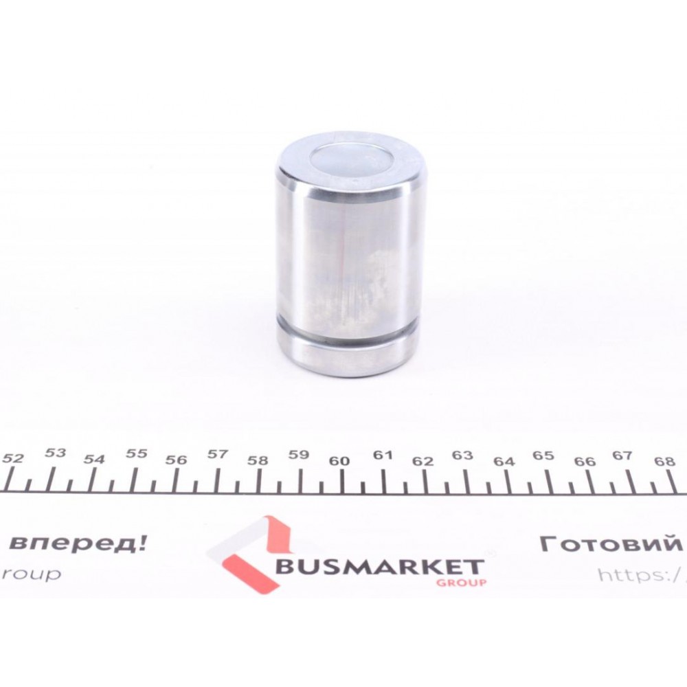 Поршень супорта (заднього) MB M-class (W164) 05-11 (40x55mm)