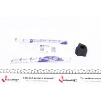 Втулка стабілізатора (заднього) Audi A3/Seat Cordoba/Ibiza 93-03 (d=18mm)