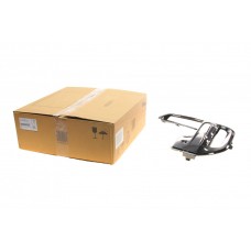 Решітка бампера BMW X5 (G05) 18-(L)