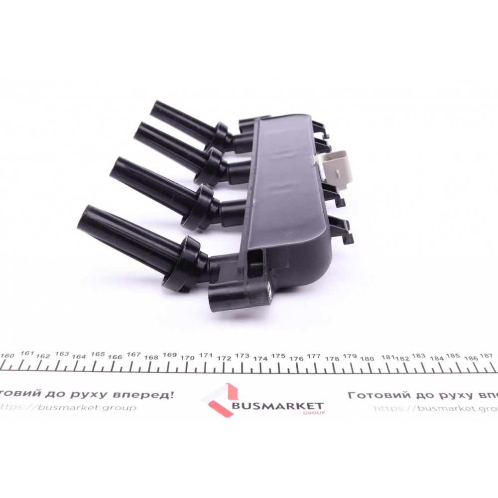 Котушка запалювання Citroen Berlingo/Peugeot Partner 1.1-1.4i 96-15