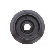 Шків колінвалу Citroen Berlingo/Fiat Scudo/Peugeot Expert/Partner 1.9D/2.0HDi (6PK)