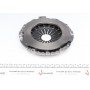 Комплект зчеплення Hyundai Tucson/Kia Sportage 2.0CRDi/2.0 16V 04- (d=237mm) (+вижимний) z=20