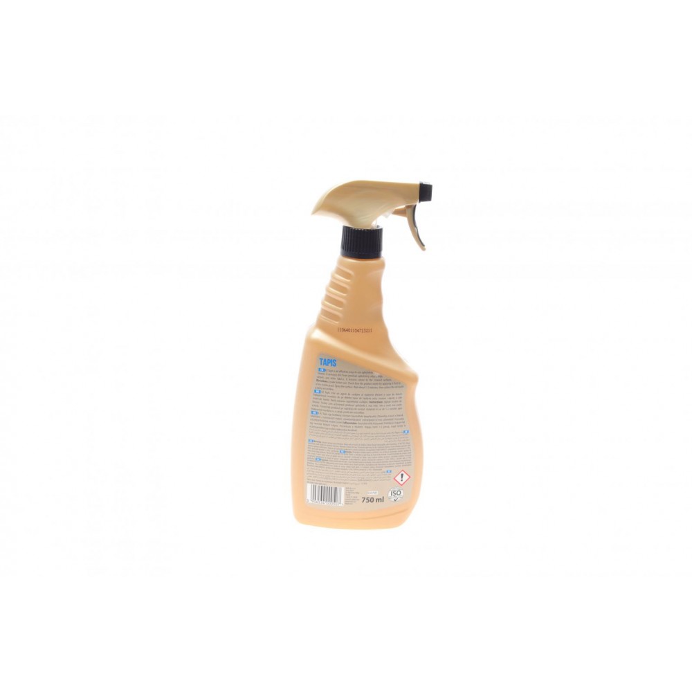 Засіб для очистки всех видів тканин Tapis (750ml) (салон автомобіля)