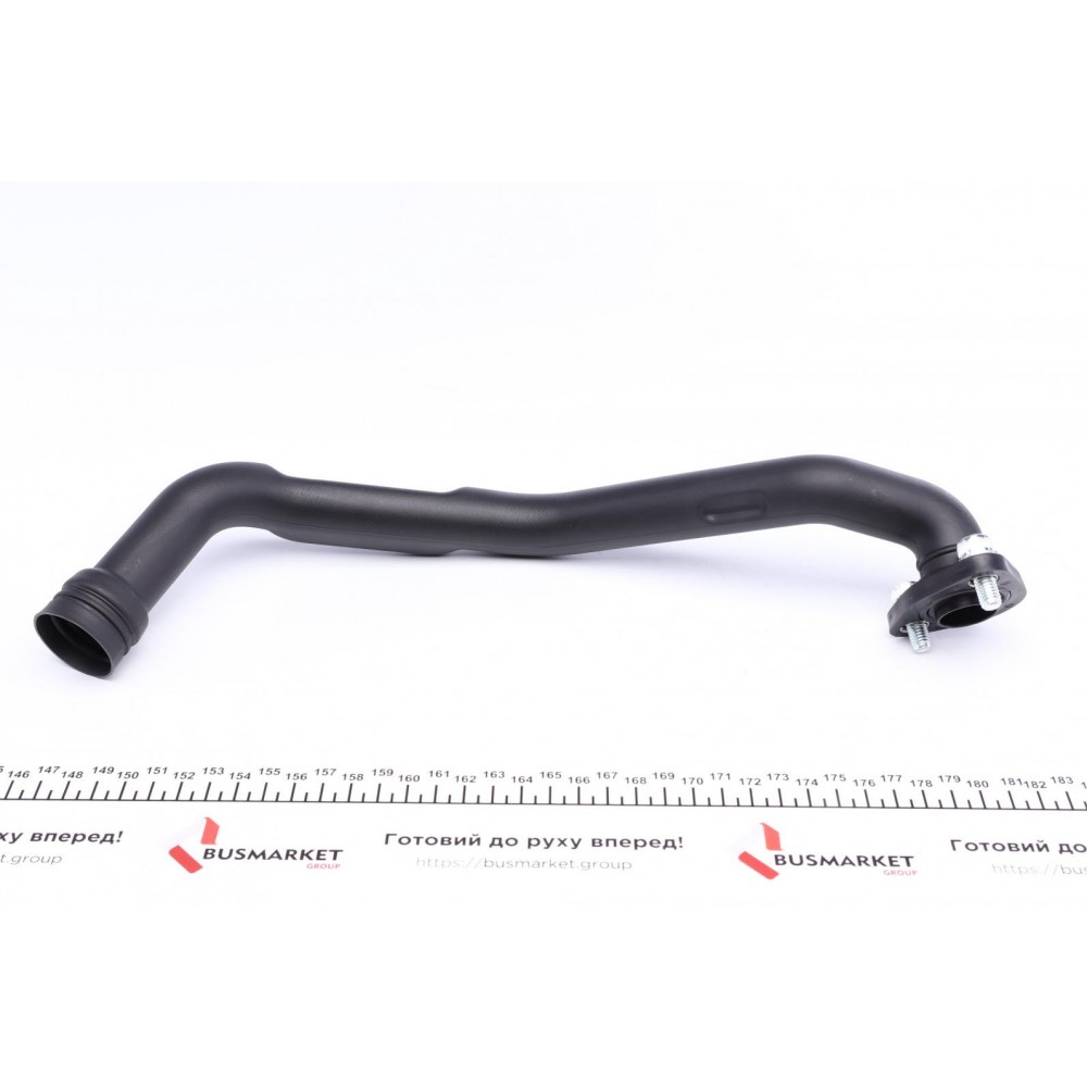 Патрубок вентиляції картера VW Caddy II/Passat/Golf IV 1.9TDI 89-02