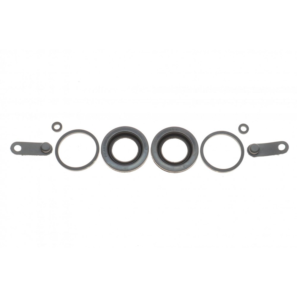 Ремкомплект супорта (заднього) Subaru Impreza 01-10 (d=36mm) (Brembo)