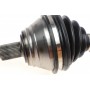 Піввісь (передня) VW Bora/Golf 98-06 (R)