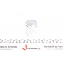 Ремкомплект супорта (заднього) Chrysler Voyager 07- (d=43mm) (+поршень) (Varga)