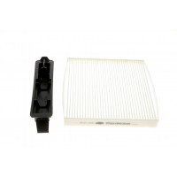 Фільтр салону Renault Clio 05-14/Duster 10-18/Logan 04-/Nissan Micra 03-10/Note 06-13/Almera 12-