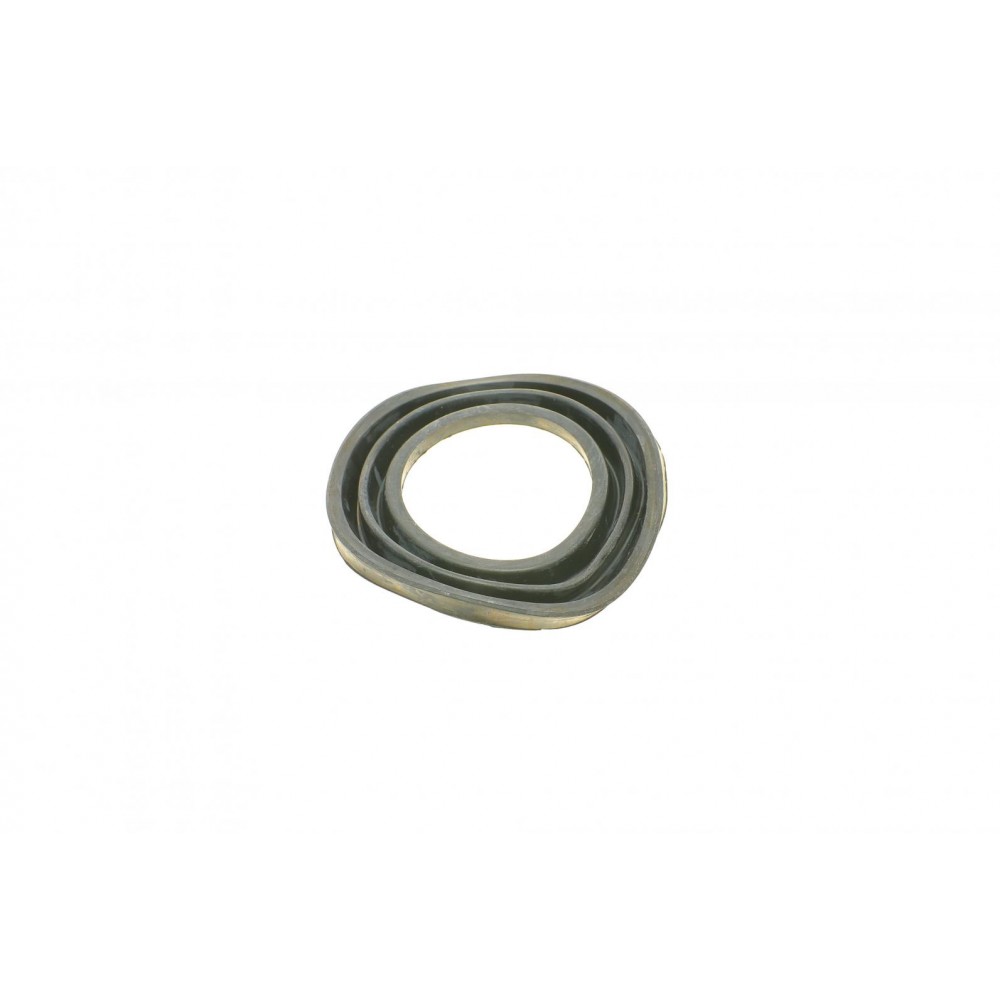 Ремкомплект супорта (переднього) Toyota Camry 96-06 (60mm)(Akebono)(+ поршен/направляюча) SuperKit