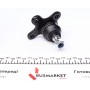 Опора кульова (передня/L) VW Polo/Lupo 94-05