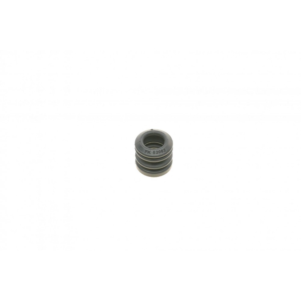 Ремкомплект супорта (переднього) VW T4 90-03 (d=54mm)(TRW)(+1 поршень/направляюча) SuperKit