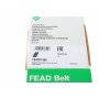 Ремінь генератора Ford Kuga II/Focus III 2.0-2.5 12-