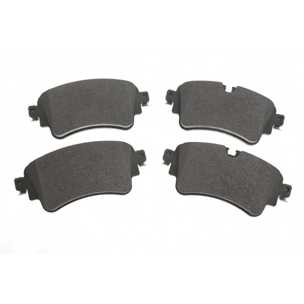 Колодки гальмівні (задні) Audi A4/A5/Q5/Q7 2.0 TFSI/TDI/3.0 TDI 15- (TRW)