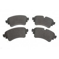 Колодки гальмівні (задні) Audi A4/A5/Q5/Q7 2.0 TFSI/TDI/3.0 TDI 15- (TRW)