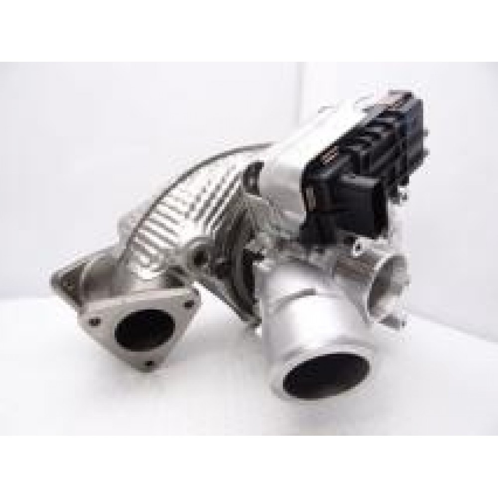 Турбіна Porsche Cayenne 3.0 Diesel 10-/VW Touareg 3.0 V6 TDI 10-18