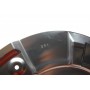 Захист диска гальмівного (переднього) (R) BMW 5 (F07/F10)/6 (F12/F13/F06) 09-18