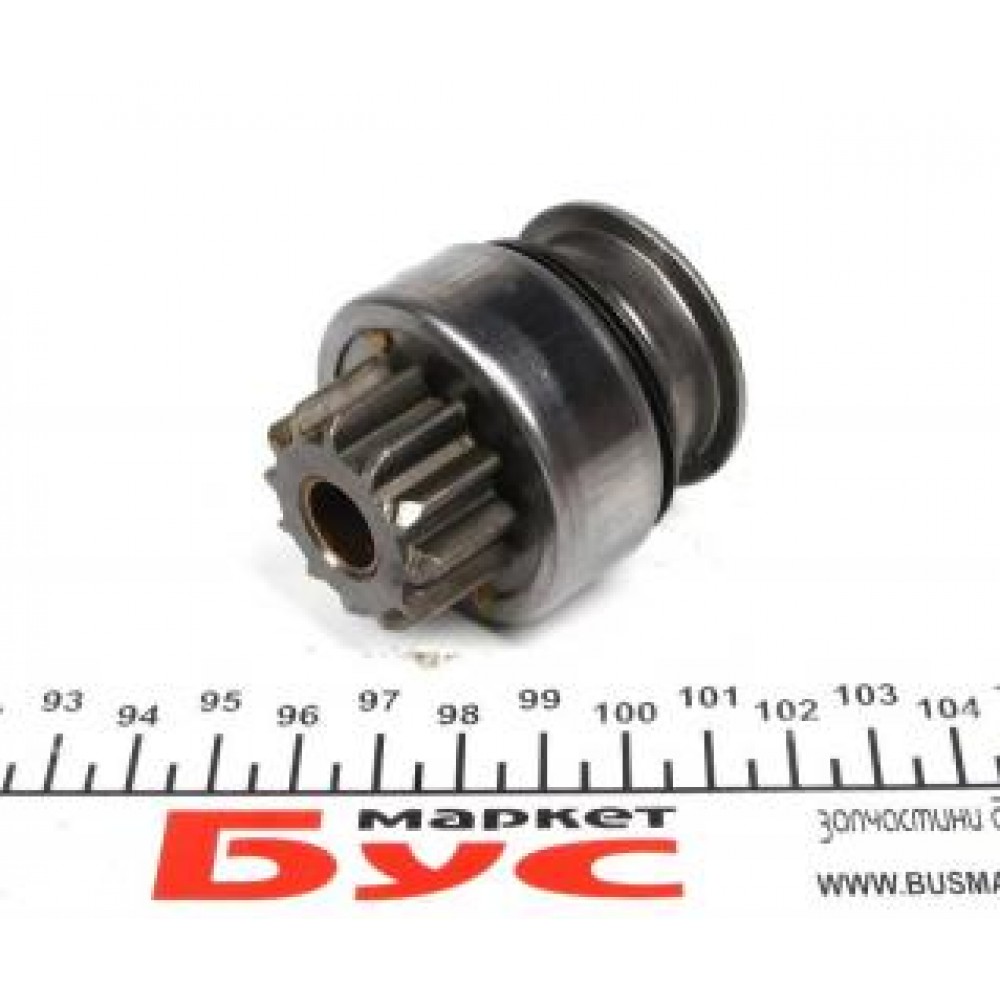 Бендикс стартера Renault Kangoo/Clio/Megane 1.5dCi 01- (z=12) = 136722