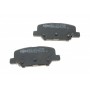 Колодки гальмівні (задні) Citroen C4 Aircross/Mazda 6/Mitsubishi Outlander III/Peugeot 4008 12-