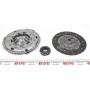 Комплект зчеплення VW T5 1.9TDI (62-77kw) /2.0TDI (62-84kw)/T4 2.0TDI (62-75kw) 15- (d=230mm)