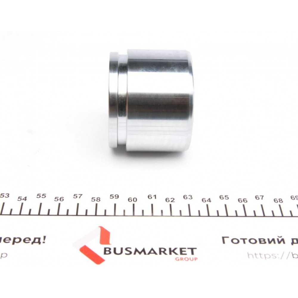 Ремкомплект супорта (переднього) Toyota Camry 96-06/Lexus RX 00-03 (60mm) (+поршень) (Akebono)