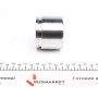 Ремкомплект супорта (переднього) Toyota Camry 96-06/Lexus RX 00-03 (60mm) (+поршень) (Akebono)