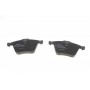 Колодки гальмівні (передні) Ford Galaxy/Mondeo IV/S-Max 07-15/Volvo S60/S80/V60/V70/XC70 06-