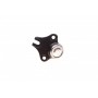 Опора кульова (передня/знизу) Seat Toledo 93-99/VW Passat 88-96/Golf III 92-99