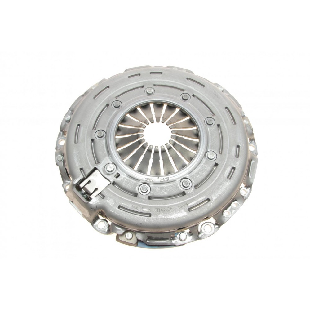 Демпфер + комплект зчеплення Mini (R56-R59/R55/R60/R61) 09-16 (+вижимний)