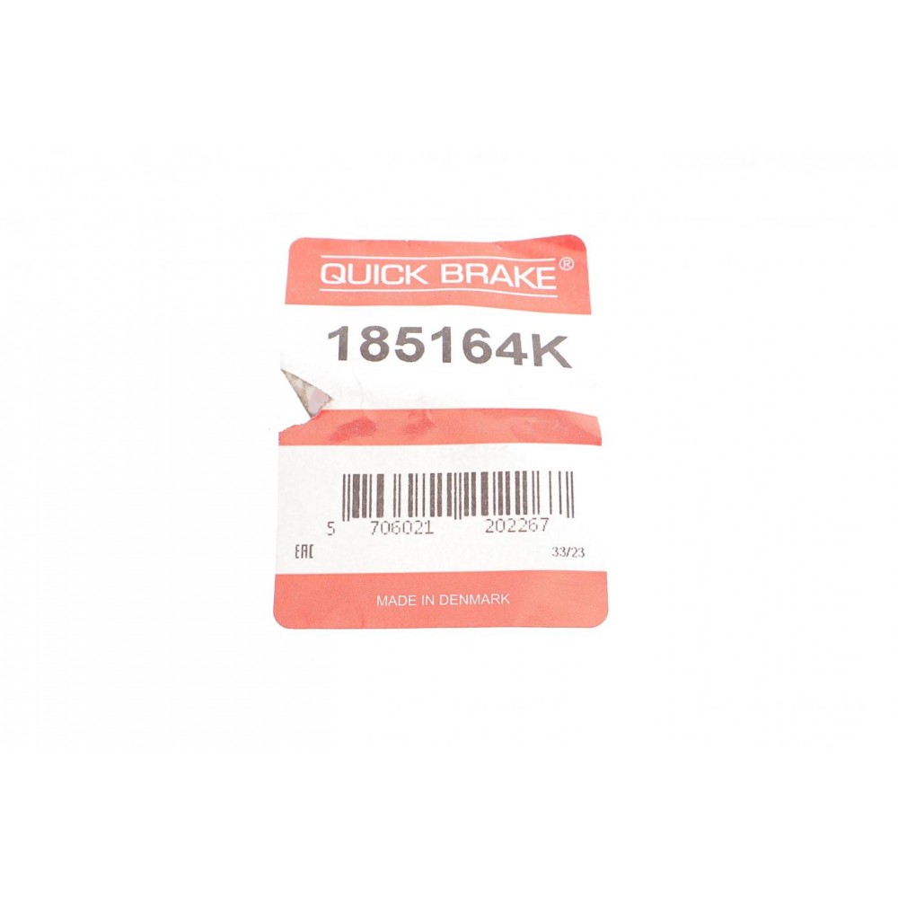 Поршень супорта (переднього) Citroen Berlingo/Peugeot Partner 96-15 (54x53mm)