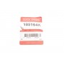 Поршень супорта (переднього) Citroen Berlingo/Peugeot Partner 96-15 (54x53mm)