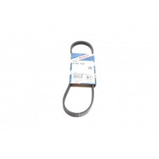 Ремінь генератора Renault Kangoo 1.6i 08-/ Nissan Micra1.0-1.4 92-03 (4PK725)