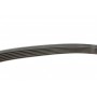 Комплект ременя генератора Opel Astra H/Zafira B 1.9 CDTI 04-15 (6PK1370)