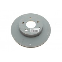 Диск гальмівний (передній) MB E-class (W211/W212/S211/S212) 02-09 (295x28) (з покриттям) (вентил.)