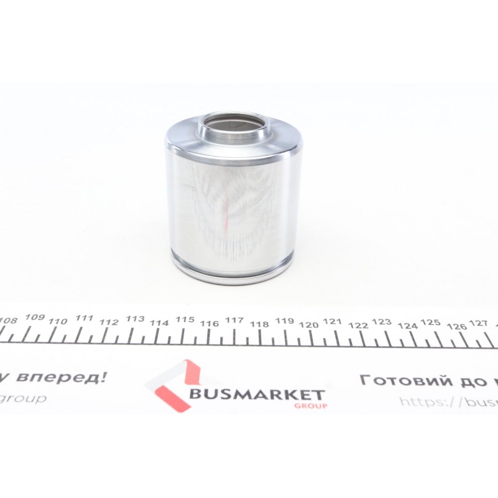 Ремкомплект супорта (заднього) Iveco Daily 06-14 (d=60mm) (+поршень) (Brembo)