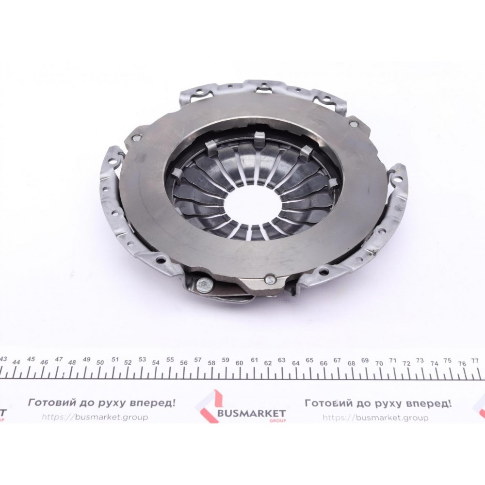 Комплект зчеплення Renault Laguna 1.8 16V 01- (d=215mm)