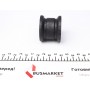 Втулка стабілізатора (переднього) MB E-class (W124) (d=18.5mm)
