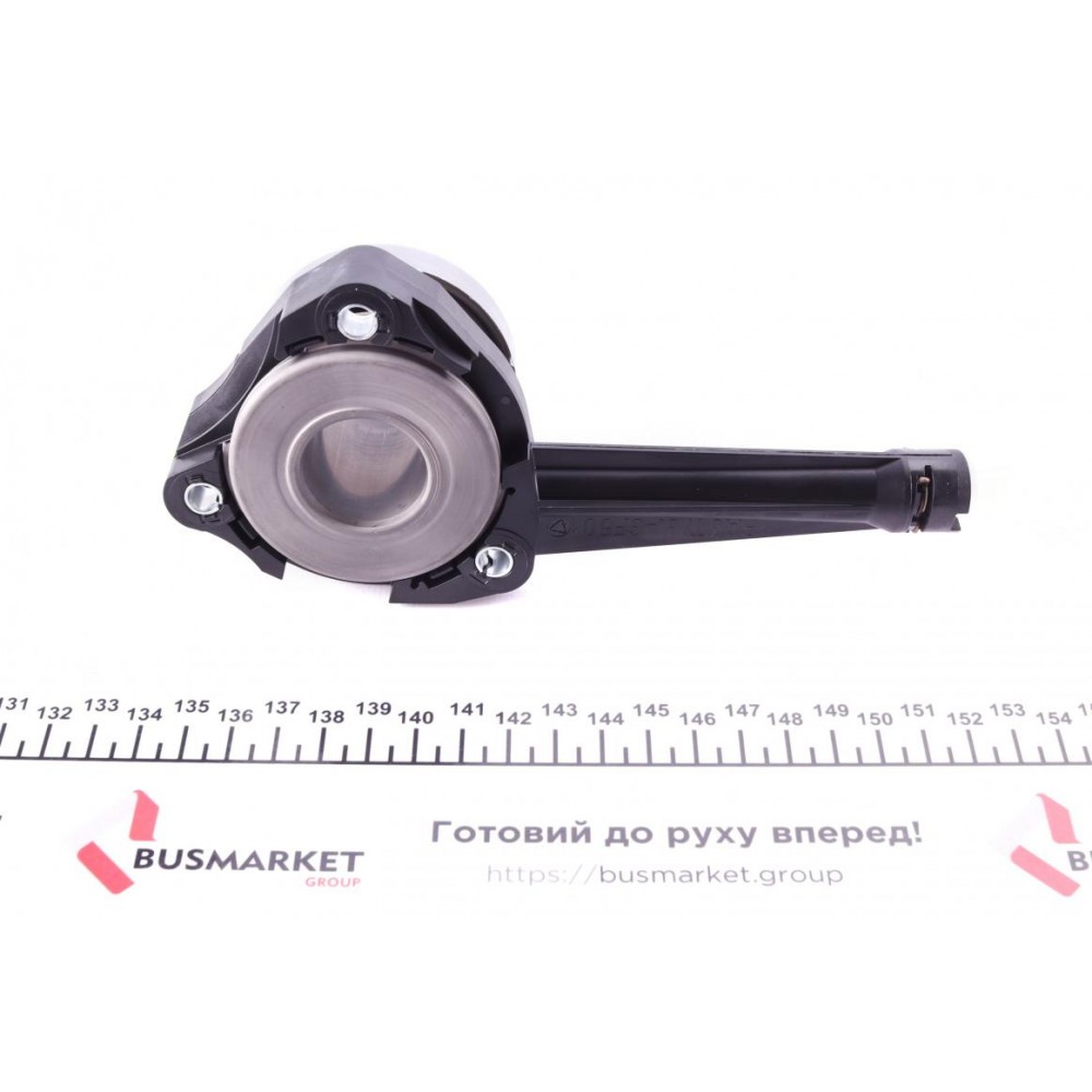 Комплект зчеплення Renault Master II/Trafic II 1.9 dCi 01-, 59/60/74kw, F9Q 760/762/772/774