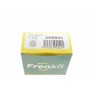 Ремкомплект супорта (переднього) Toyota Land Cruiser 00-09 (d=45mm) (Sumitomo)
