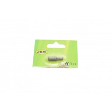 Біта Torx M6 ALLEN BIT OF TAMPERPROOF 27