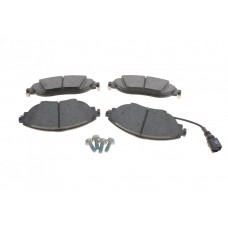 Колодки гальмівні (передні) Audi A3/Q3/Seat Leon/Skoda Kadiaq/Octavia/SuperB/VW Golf/Passat 12-