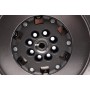 Демпфер + комплект зчеплення VW Crafter 2.5TDI 06-13, 65/80/100kw
