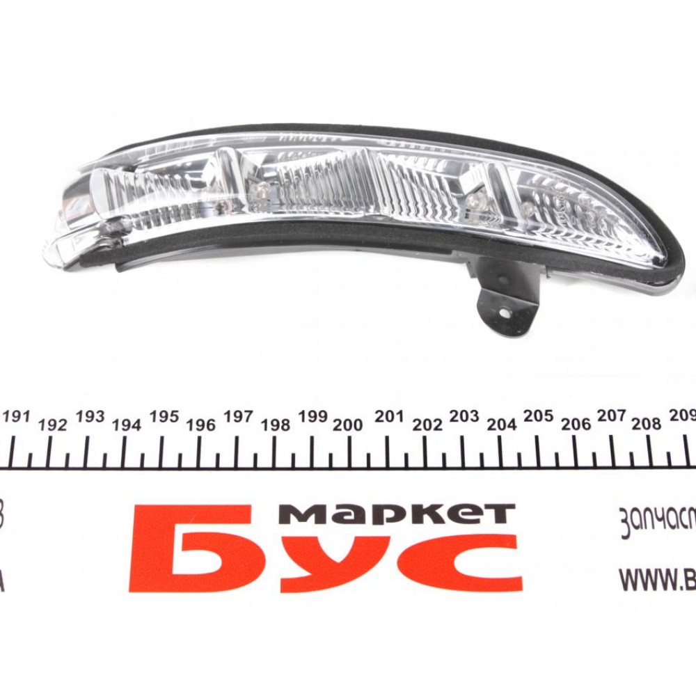 Повторювач повороту на дзеркало MB (W211/S211) 02-09 (R)