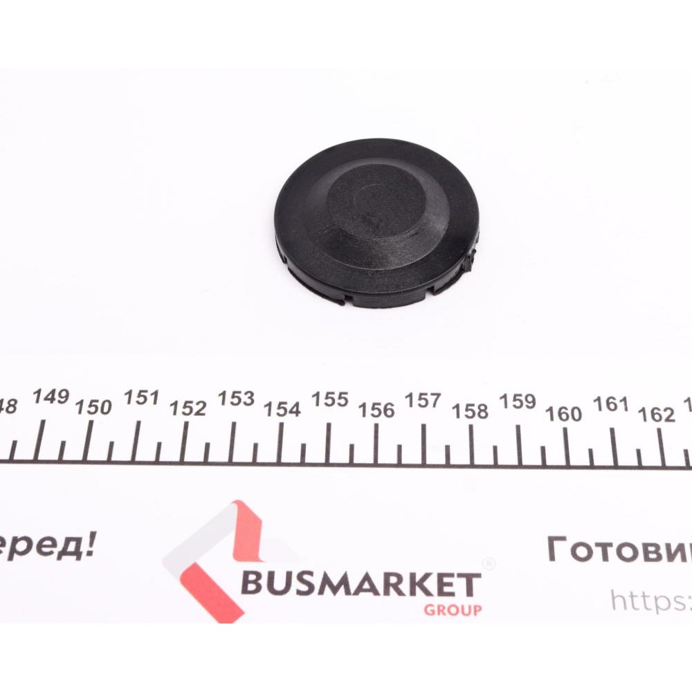 Ролик генератора MB Sprinter/Viano (W639)/Vito (W639) 2.0D/2.1D/2.2D 06- (натяжний) (65x26)