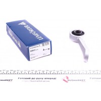 Тяга стабілізатора (переднього) (R) MB E-class (W211) 02-
