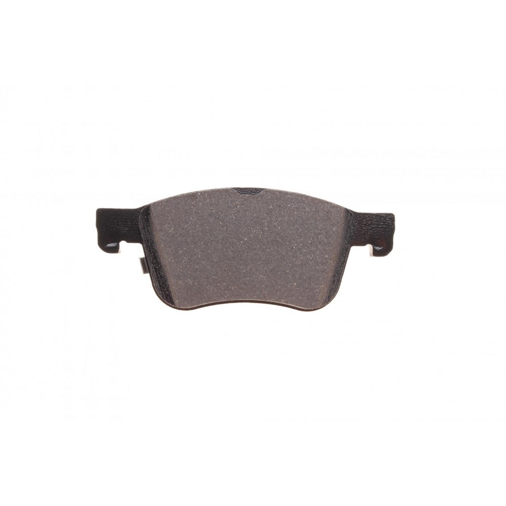 Колодки гальмівні (передні) Ford Focus/Kuga 1.0-2.0 EcoBoost18- (Ferodo) Q+