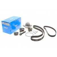 Комплект ГРМ + помпа Audi A6/VW LT/T4 2.5TDI 91-06 (26.5x122)