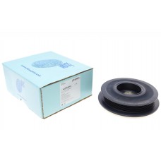 Шків колінвалу Opel Astra G/Vectra B 2.0/2.2 CDTI (6PK)