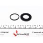 Ремкомплект супорта (заднього) Toyota Avensis 01-09 (d=38mm) (+поршенек) (Aisin)